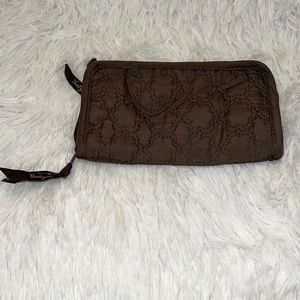 Thirty-One Cloth Wallet